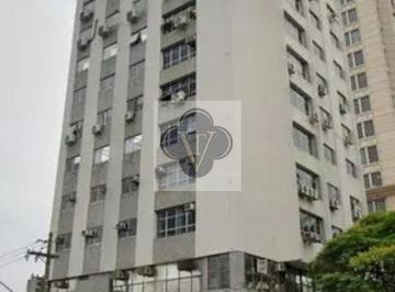 Comercial · 156m² · 1 Vaga · Conjunto Comercial - Edifício Iramaia