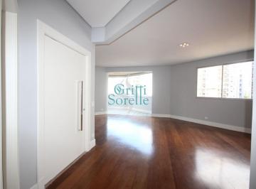 Apartamento · 244m² · 3 Quartos · 3 Vagas · Apartamento à Venda em Vila Uberabinha - São Paulo/SP.