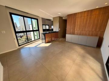 Apartamento · 62m² · 2 Quartos · 2 Vagas · Apartamento para aluguel, 2 quartos, 62m² no São Pedro