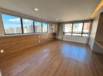 Apartamento · 36m² · 1 Quarto · 1 Vaga · Apartamento para aluguel de 1 quarto, 36m² no bairro Lourdes