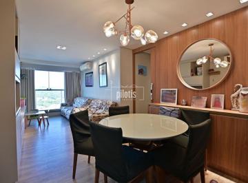 Apartamento · 87m² · 3 Quartos · 2 Vagas · More no Melhor do Guará II | Apartamento Reformado com 3 Quartos