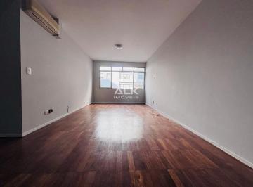 Apartamento · 128m² · 3 Quartos · 1 Vaga · Apartamento para locação no Itaim bibi, com 128m² e 3 dormitórios