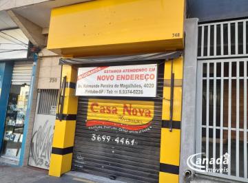 Comercial · 28m² · Salão Comercial em Osasco