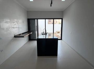Casa · 92m² · 2 Quartos · 2 Vagas · Casa - Nova Europa - Três Lagoas / MS