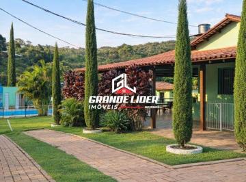 Rural · 300m² · 20 Quartos · 15 Vagas · Sítio à venda, 20 quartos, 1 suíte, 15 vagas, São José - São Joaquim de Bicas/MG