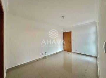 Apartamento · 50m² · 2 Quartos · 2 Vagas · Apartamento com 2 Quartos sendo 1 Suíte à Venda, 50m², 2 Vagas, Bairro Santa Branca, Proximo a Av. D
