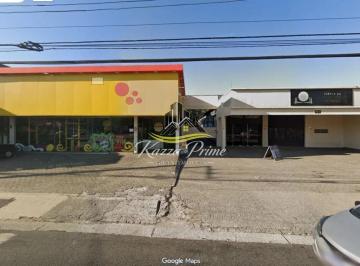 Comercial · 266m² · 6 Vagas · SALAO COMERCIAL À VENDA OU LOCAÇÃO , 266 M², - Av. Washington Luis