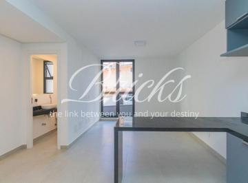 Casa · 125m² · 2 Quartos · 1 Vaga · CASA EM CONDOMÍNIO -  VENDA VILA MARIANA