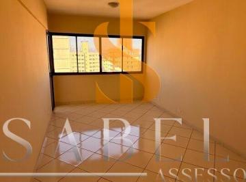Apartamento · 58m² · 2 Quartos · 1 Vaga · Apartamento com planta ampla, sacada e vista para o Botânico!!!