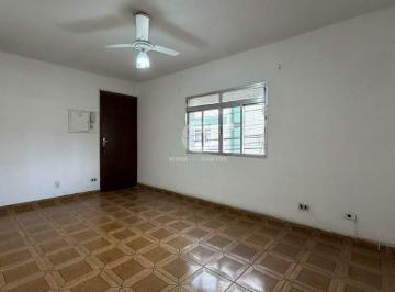 Apartamento · 60m² · 3 Quartos · 1 Vaga · Apartamento 3 Dormitórios, 1° andar no BNH Aparecida - Santos SP