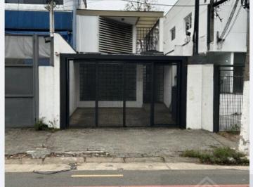 Casa · 200m² · 4 Quartos · 2 Vagas · ALUGO CASA COMERCIAL