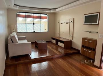 Casa · 177m² · 3 Quartos · 2 Vagas · Sobrado para locação no bairro Valparaiso - Santo André 