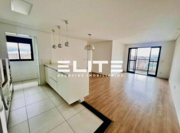 Apartamento · 90m² · 3 Quartos · 2 Vagas · Apartamento com 3 Quartos, 90m² e Sacada Gourmet na Vila Assunção, Santo André