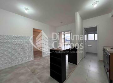 Apartamento · 41m² · 1 Quarto · 1 Vaga · Apartamento de 41m² com 1 quarto, 1 vaga para locação e venda no bairro Liberdade