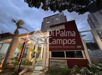 Apartamento · 41m² · 1 Quarto · 1 Vaga · Apartamento de 41m² com 1 quarto, 1 vaga para locação e venda no bairro Liberdade