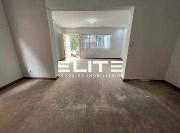 Comercial · 90m² · 1 Vaga · Salão Comercial para Alugar em Santo André (Jardim) | 1 Vaga | 1 Banheiro