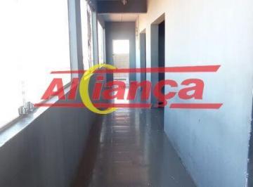 Comercial · 200m² · Sala Comercial com 200m² para locação no parque São Miguel - Guarulhos/SP