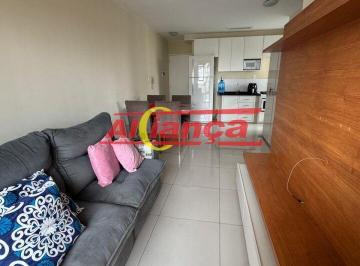 Apartamento · 51m² · 2 Quartos · 1 Vaga · Apartamento com 2 quartos para alugar, 51m² - Macedo- Guarulhos/SP - por R$2.500,00