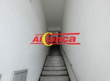 Comercial · 40m² · Sala comercial para locação Macedo - Guarulhos - SP