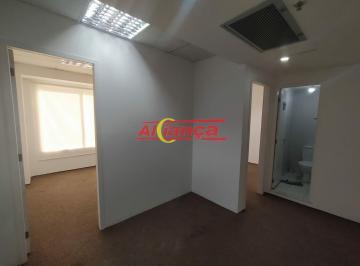 Comercial · 33m² · 1 Vaga · SALA COM 34M² PRA LOCAÇÃO - CENTRO - GUARULHOS - SP.