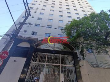 Apartamento · 140m² · 3 Quartos · 2 Vagas · Apartamento para alugar, 3 quartos, e 2 vagas, 140m², Centro - Guarulhos