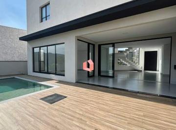 Casa · 350m² · 4 Quartos · 5 Vagas · Sobrado à venda, 4 quartos, 4 suítes, 5 vagas, Cidade Tamboré - Santana de Parnaíba/SP