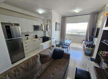 foto 1 · Apartamento à venda na Avenida José Joaquim Pedro, Vila Rio Branco, Jundiaí - SP