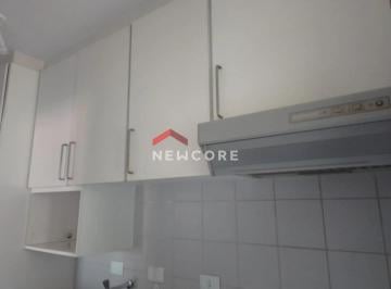 Apartamento en Venda de 2 quartos Vila Invernada · Apartamento em Rua Hermann Teles Ribeiro - Vila Invernada - São Paulo/SP