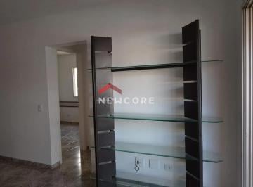 Apartamento · 55m² · 2 Quartos · 1 Vaga · Apartamento em Rua Hermann Teles Ribeiro - Vila Invernada - São Paulo/SP