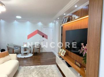 Apartamento de 4 quartos, Taboão da Serra · Apartamento em Estrada São Francisco - Parque Taboão - Taboão da Serra/SP