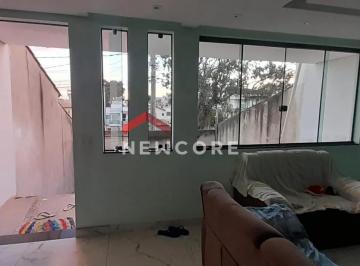 Casa en Venda de 3 quartos Parque Xangri-Lá · Casa em Rua Açucena - Parque Xangri-Lá - Contagem/MG