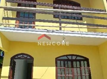Casa · 80m² · 2 Quartos · 2 Vagas · Casa em Rua Ramos Coelho - Trindade - São Gonçalo/RJ