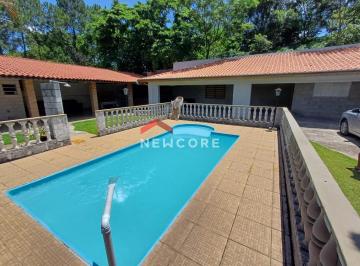 Rural · 974m² · 1 Quarto · 10 Vagas · Chácara em Rua Santa Edwiges - Sítio Portal Vila Rica - Caçapava/SP