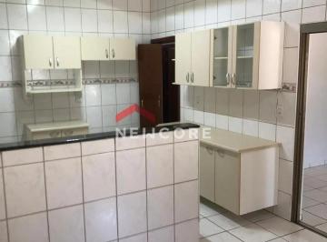 Casa de 3 quartos, Araraquara · Casa em Rua Bento de Barros - Vila Xavier (Vila Xavier) - Araraquara/SP