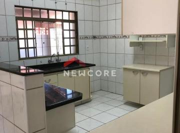 Casa 288m² Venda Vila Xavier (Vila Xavier) · Casa em Rua Bento de Barros - Vila Xavier (Vila Xavier) - Araraquara/SP