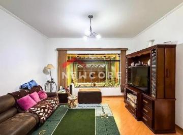 Casa · 132m² · 2 Quartos · 2 Vagas · Casa em Rua Diamantino - Quarta Parada - São Paulo/SP