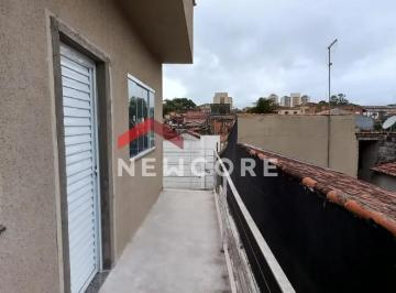 Apartamento · 37m² · 1 Quarto · 1 Vaga · Apartamento em Rua José do Amaral Gurgel - Vila Nossa Senhora das Graças - Caçapava/SP