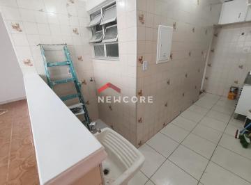 Apartamento Venda de 2 quartos · Apartamento em  Rua José Bonifácio - Centro - São Vicente/SP