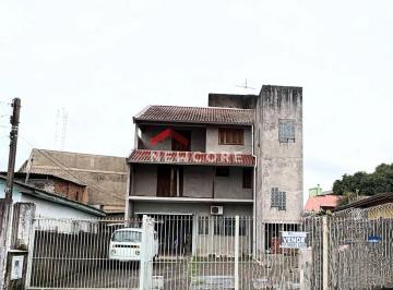 Casa · 114m² · 2 Quartos · 4 Vagas · Sobrado em Rua Vera Cruz - Paraíso - Sapucaia do Sul/RS
