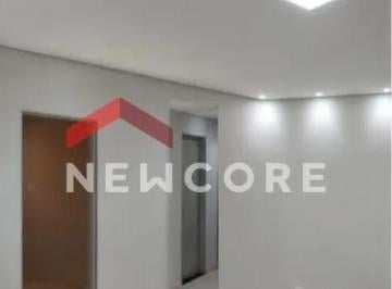 Apartamento · 58m² · 3 Quartos · 1 Vaga · Apartamento em Rua Mário Oncken - Jardim das Américas - Londrina/PR