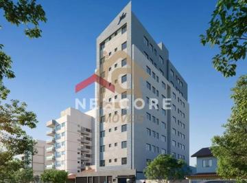 Apartamento · 55m² · 2 Quartos · 2 Vagas · Apartamento em Rua Marechal Deodoro - Zona 07 - Maringá/PR