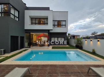 Casa · 430m² · 5 Quartos · 4 Vagas · Casa de condomínio em Rua Tônia Carrero - Moinho Velho - Embu das Artes/SP