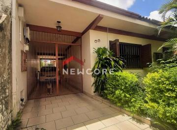 Casa · 158m² · 4 Quartos · 2 Vagas · Casa em Travessa Antilhas - Piratini - Sapucaia do Sul/RS