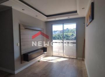 Apartamento · 59m² · 3 Quartos · 1 Vaga · Apartamento em Rua Demerval da Fonseca - Jardim Santa Terezinha (Zona Leste) - São Paulo/SP