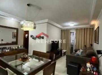 Apartamento · 65m² · 3 Quartos · 1 Vaga · Apartamento em Avenida Manoel Pedro Pimentel - Continental - Osasco/SP