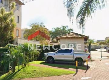 Apartamento · 42m² · 2 Quartos · 1 Vaga · Apartamento em Avenida Jockei Club - Jardim Jóquei Club - Londrina/PR