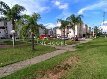 Apartamento · 47m² · 2 Quartos · 1 Vaga · Apartamento em Avenida Martim Afonso - Jardim Monte Castelo - Marília/SP