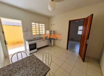 Apartamento · 24m² · 1 Quarto · Kitnet para Locação 1 Quarto, 1 Vaga, 24M², Barão Geraldo, Campinas - SP