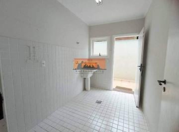 Casa · 282m² · 4 Quartos · 2 Vagas · Casa para Locação 4 Quartos, 3 Suites, 2 Vagas, 600M², Residencial Barão do Café, Campinas - SP