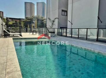 Apartamento · 78m² · 3 Quartos · 2 Vagas · Apartamento em Rua Aviador Marques de Pinedo - Vila Aviação - Bauru/SP